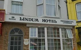The Lindum Hotel Blackpool